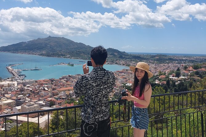 Rent a Buggy ATV Quad and Explore Zakynthos on Wheels - What Stops and Routes Are Possible