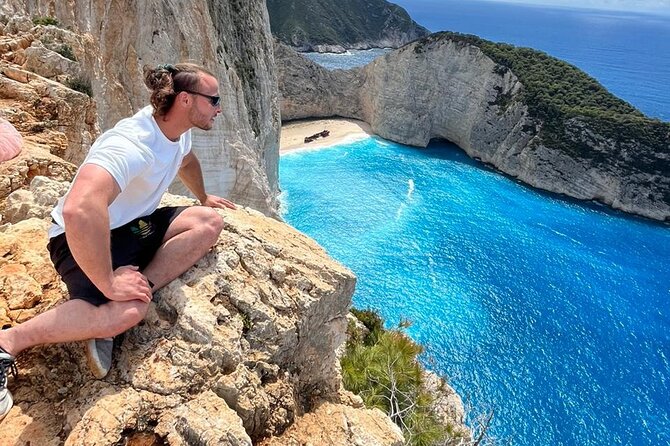 Rent a Buggy ATV Quad and Explore Zakynthos on Wheels - The Experience of a Self-Drive Tour