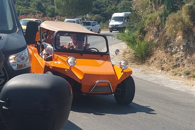 Rent a Buggy ATV Quad and Explore Zakynthos on Wheels - Cost and Value for Money