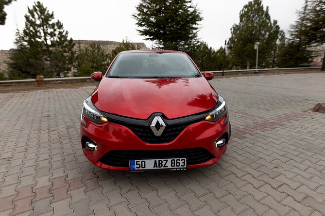 Rent A Car - Cappadocia - How Reviews Highlight Quality and Customer Service