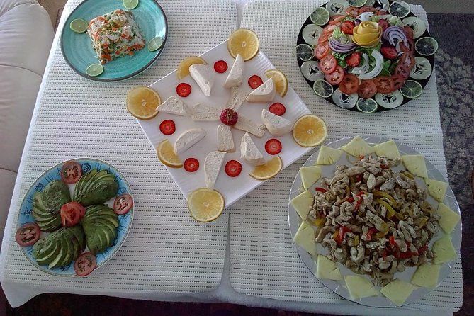 Rent a Private Yacht or Boat for 4 hrs from Playa Mujeres -SR55H4 - Practical Details and Booking Insights