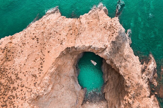 Rent a rib boat (per hour) - Discover the Flexibility of a Private Rib Boat Cruise in Mykonos