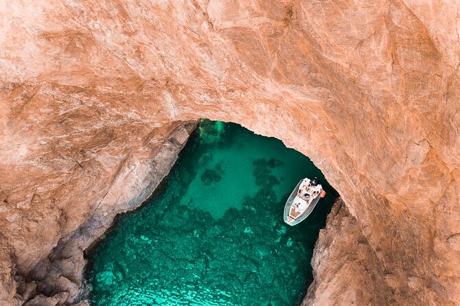 Rent a rib boat (per hour) - What’s Included in the Price and What You Should Know