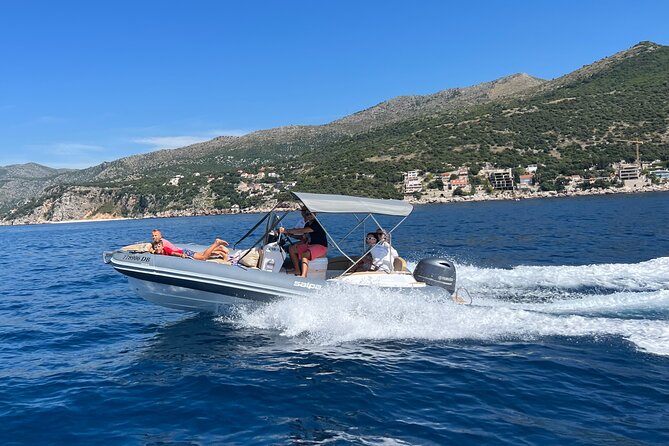 Rent a Rib - without skipper - Practical Tips for a Smooth Experience