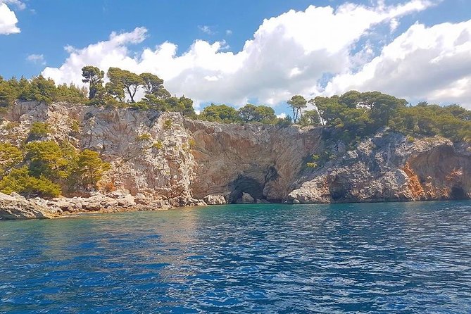 Rent a speed boat and explore beaches and coves of Elaphiti Islands - Timing, Pacing, and Flexibility