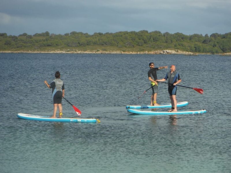 Rent A Stand Up Paddle - Booking Flexibility and Cancellation Policy