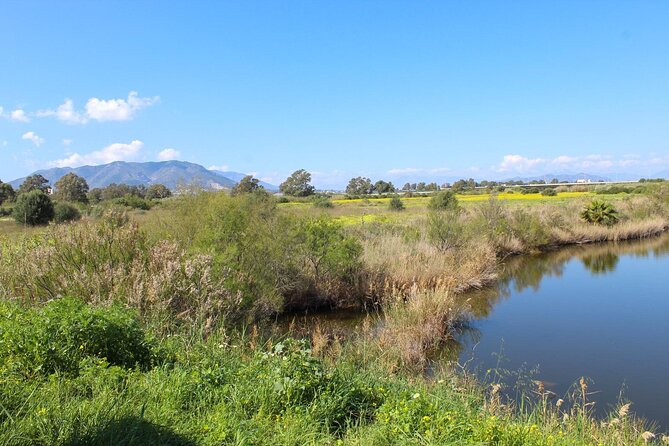Rent a Trekking bike: Full Day 24 hours - Visit the Botanical Gardens and Limonero Dam
