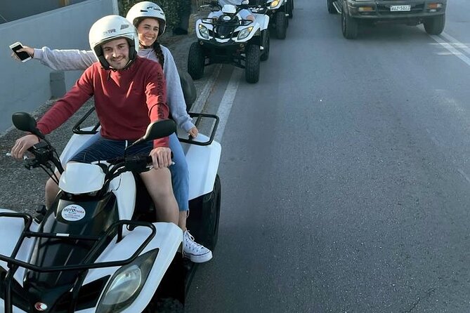 Rent an ATV Santorini - Santorini ATV Rental: A Practical Overview