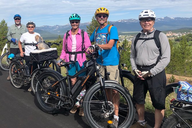 Rent an E-Bike and experience a fun, new way to explore Buena Vista, CO! - Final Thoughts on the Buena Vista E-Bike Experience