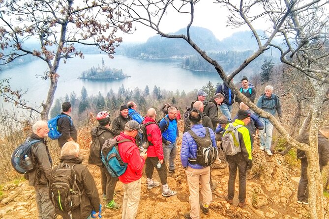 Rent an eBike in Bled - Practicalities of Renting an E-Bike in Bled