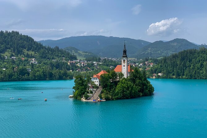 Rent an eBike in Bled - Customer Praise for Service and Equipment