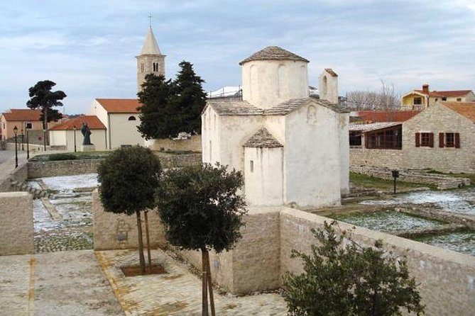 Rent an Electric Bike in Zadar - Easy explore Zadar and Islands - Flexibility and Cancellation Options