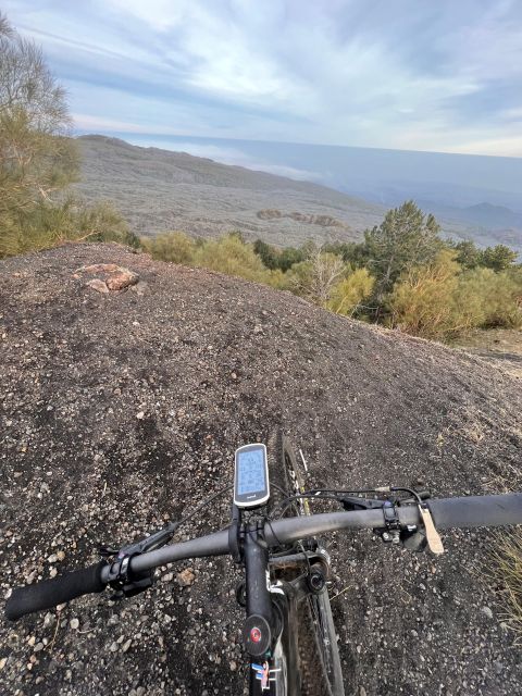 Rent Bike in Nicolosi. - Why This Bike Rental Stands Out on Mount Etna