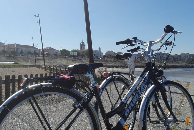Rent bikes in Póvoa de Varzim and Vila do Conde - Visiting Vila do Conde’s Historic Monuments and Museums