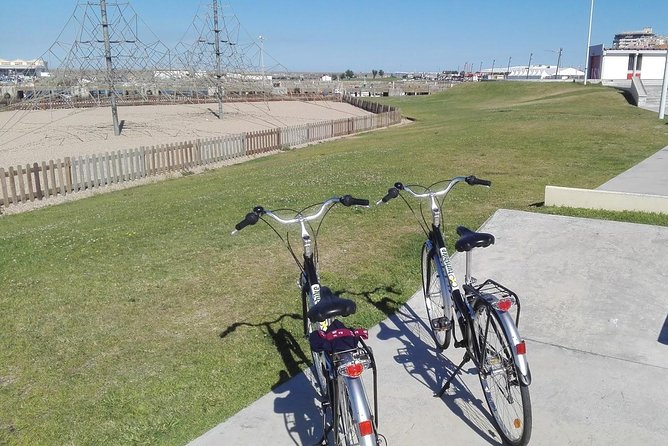 Rent bikes in Póvoa de Varzim and Vila do Conde - Family-Friendly Features and Equipment
