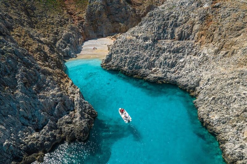 Rent Boat from Marathi Without Skipper 30hp (half day trip) - Booking, Cancellation, and Accessibility