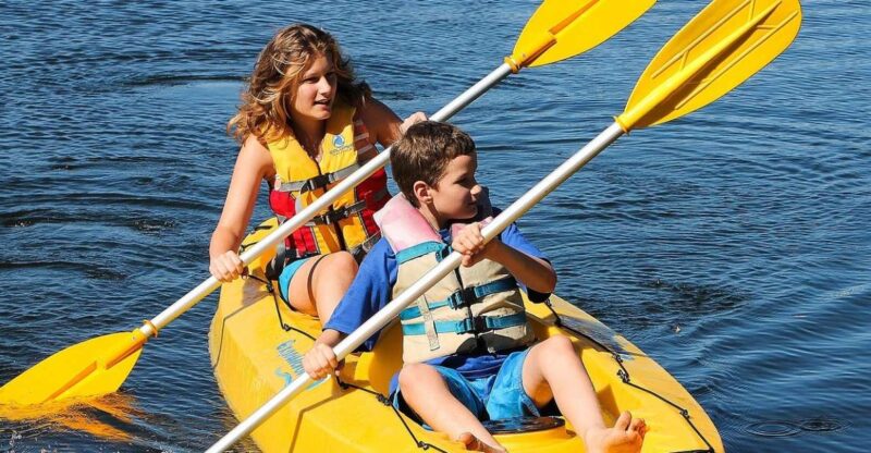 Rent canoe - kayak Riomaggiore - Discover the Waters of Cinque Terre with Canoe and Kayak Rentals in Riomaggiore