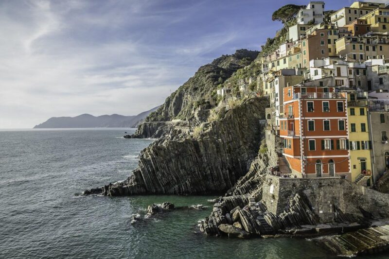 Rent canoe - kayak Riomaggiore - Comparing Similar Water Activities in Cinque Terre
