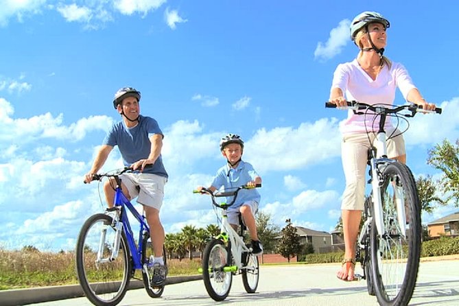 Rent City Bike 18 gears from 9 hours to 7 days: Visit Maspalomas - Panoramic Cycling along Paseo Costa Canaria