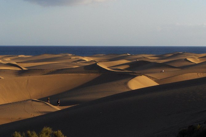 Rent City Bike 18 gears from 9 hours to 7 days: Visit Maspalomas - Sun, Sand, and Local Flavors at Playa del Ingles