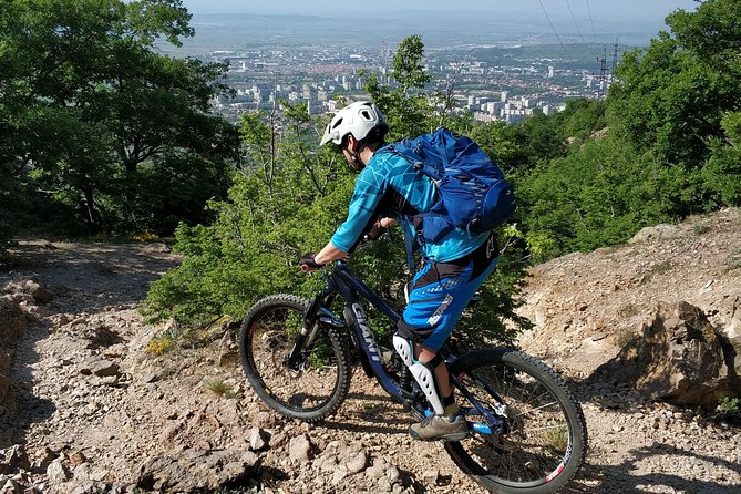 Rent E-Bike in Belogradchik or Vidin - Belogradchik Starting Point for E-Bike Adventures