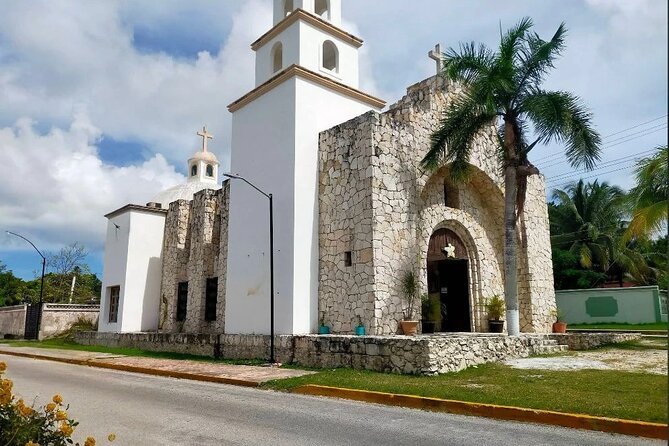 Rent Jeep 4 Doors with Air Conditioning Cozumel Excursion - Cost Breakdown and Additional Fees