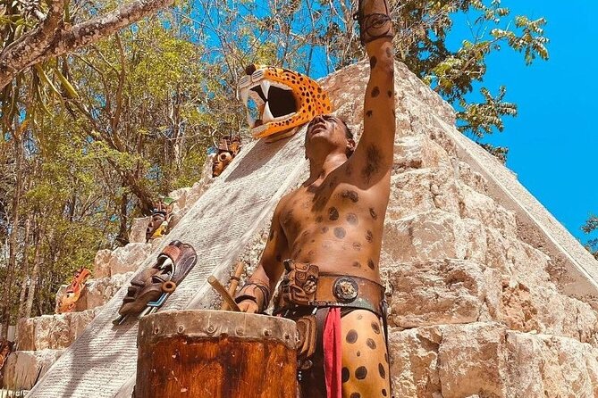 Rent Jeep 4 Doors with Air Conditioning Cozumel Excursion - Summary of Who Will Enjoy This Experience