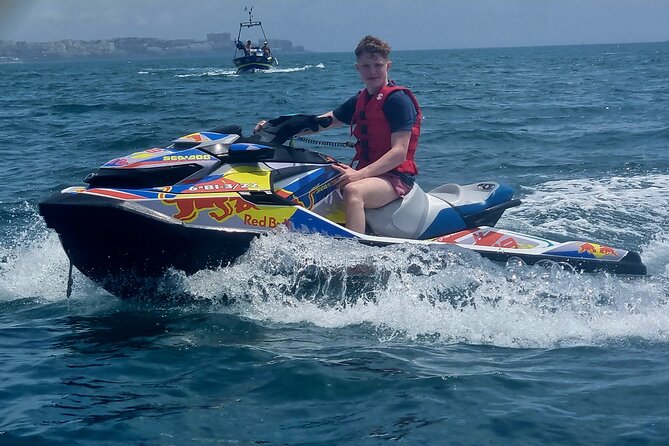 Rent Jetski - Pricing and Comparison to Similar Experiences