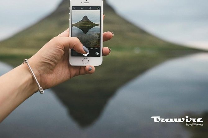 Rent Unlimited High Speed pocket Wifi in Iceland - The Benefits of Unlimited Data for Icelandic Adventures