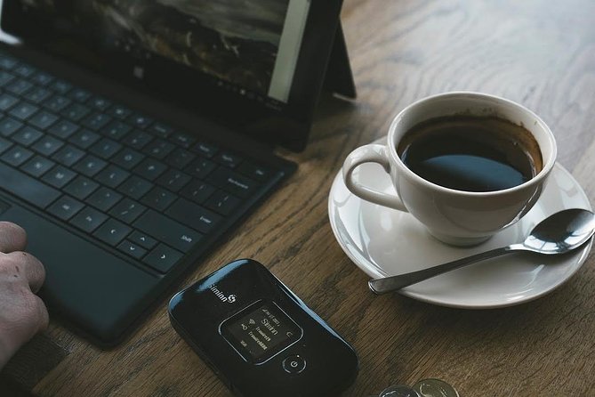 Rent Unlimited High Speed pocket Wifi in Iceland - Customer Service and Support