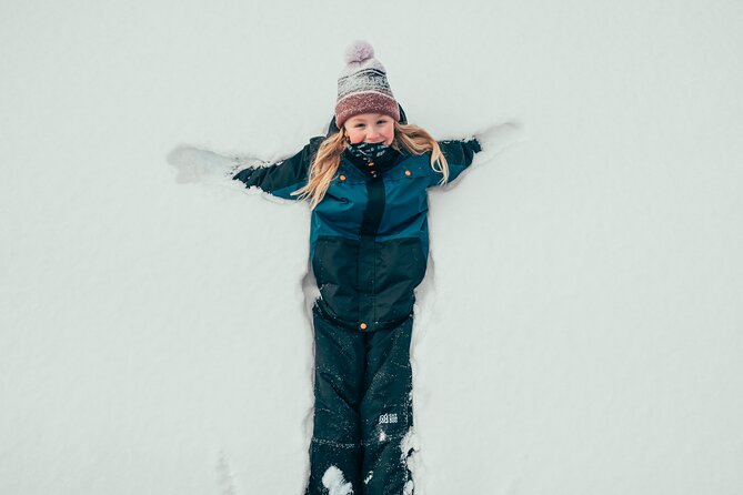 Rent Winter Clothing in Rovaniemi - All Sizes & Ages - Key Points