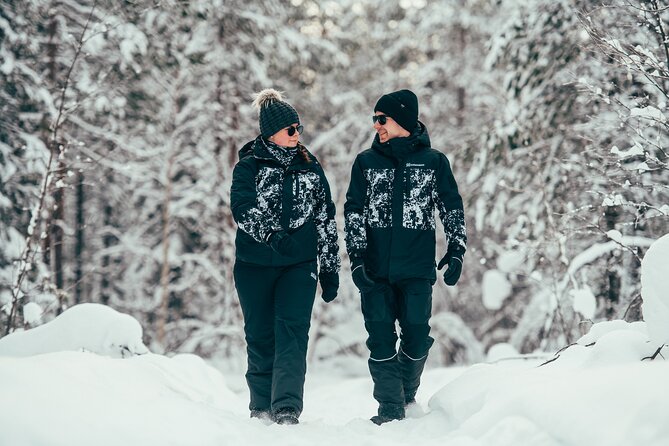 Rent Winter Clothing in Rovaniemi - All Sizes & Ages - What’s Included in the Winter Clothing Set