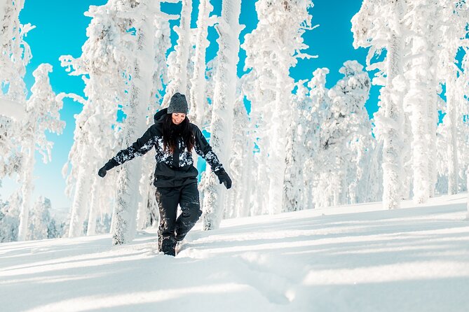 Rent Winter Clothing in Rovaniemi - All Sizes & Ages - Flexibility in Rental Duration and Cancellation