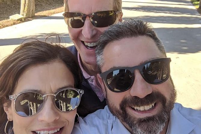 Rent with driver - Key Points