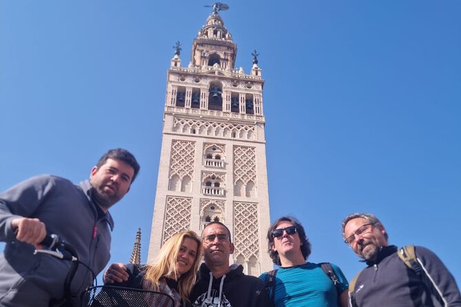 Rent your bike in Seville - How the Rental Enhances Your Seville Experience