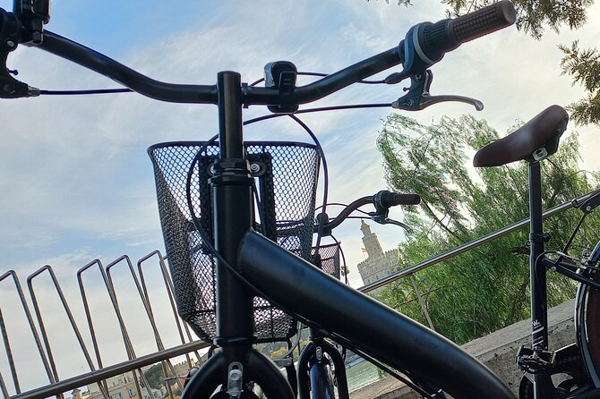 Rent your bike in Seville - Practical Considerations: Booking and Requests