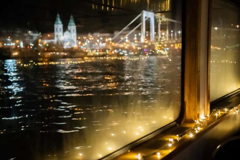 Rent Your Own Private Boat in Budapest - Exclusive Private Boat Rental in Budapest Offers Personalized Cruises