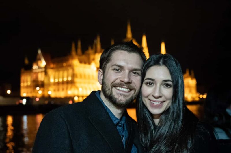 Rent Your Own Private Boat in Budapest - Key Points