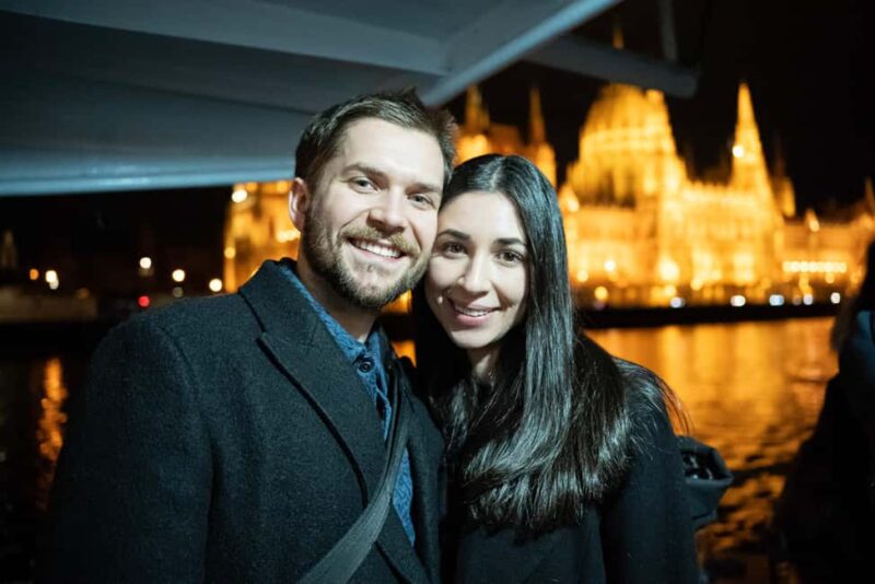 Rent Your Own Private Boat in Budapest - The Route and Main Sights Visible from the Danube