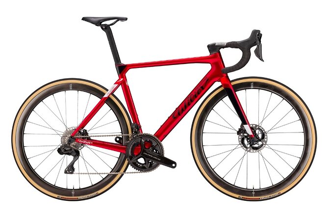 Rental bicycles - Discover Bicycle Rental in Mallorca with Top-Quality Bikes and Inclusive Extras