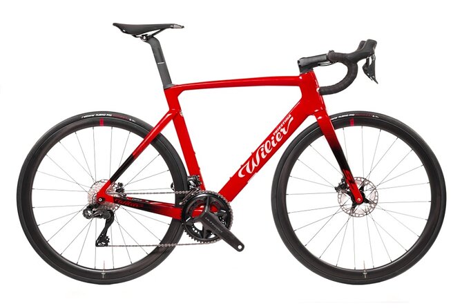 Rental bicycles - Key Points