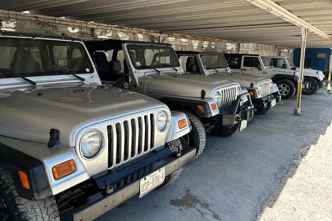 Rental Sedan 4 Doors Automatic 24h Experience in Cozumel - What’s Not Included: Additional Costs to Keep in Mind