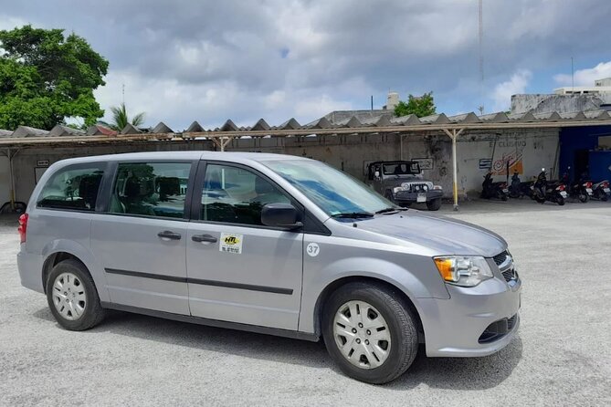 Rental Sedan 4 Doors Automatic 24h Experience in Cozumel - Practical Tips for Using the Rental Sedan