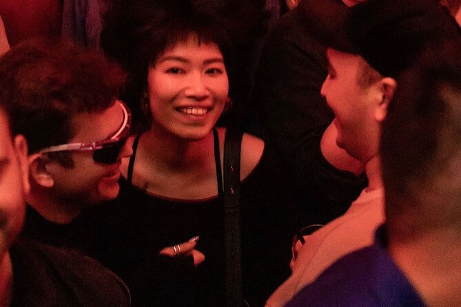 RE:PLAY Pub Crawl Belgrade - The Vibrant Club Finale: Dancing until Dawn