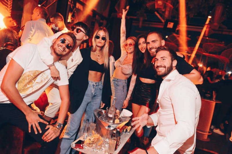 RePlay Pub Crawl in Belgrade - Booking, Cancellation, and Payment Flexibility