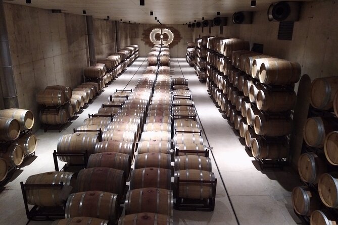 Requena Half-Day Private Vineyards & Premium Wine Tastings Tour - Modern Eco Winery at Sierra Norte with Heritage Charm