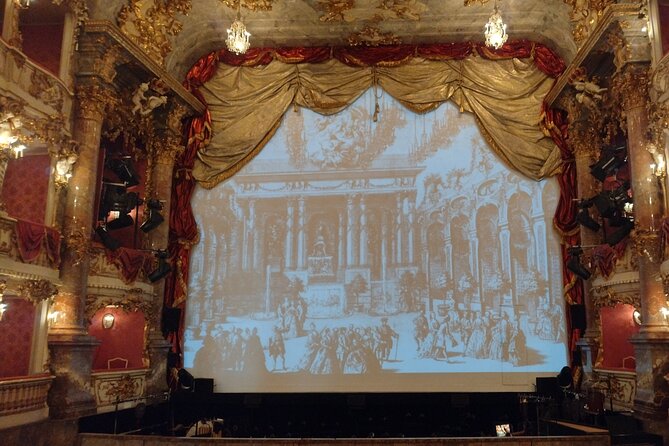 Residence Munich Private Tour including entrance ticket - Booking and Cancellation Flexibility