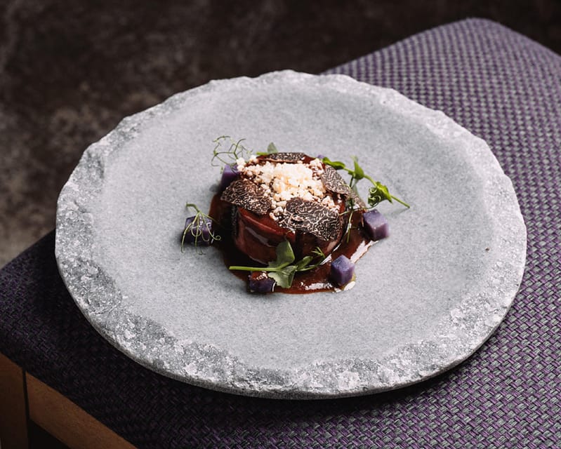 RESTAURANT IN THE CENTER OF JEREZ WITH THE BEST GASTRONOMY AND WINES - Discover La Carboná: A Gastronomic and Wine Experience in Jerez