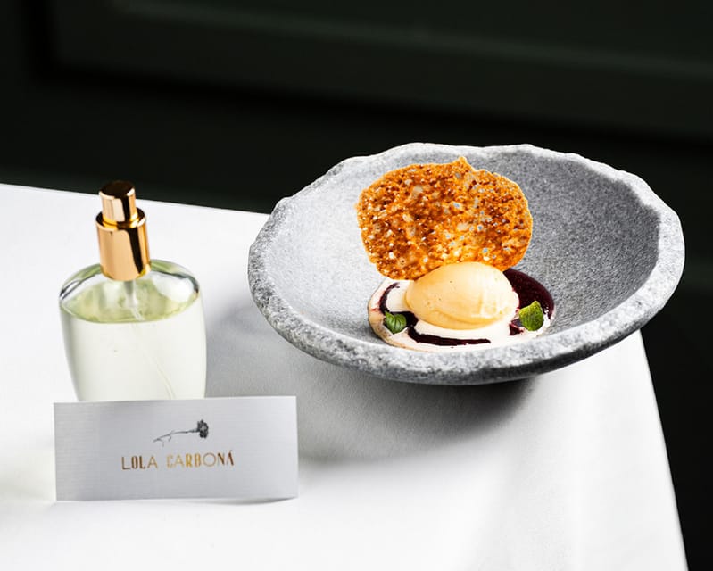 RESTAURANT IN THE CENTER OF JEREZ WITH THE BEST GASTRONOMY AND WINES - The Gastronomic Menu: Local Products and Expert Pairings