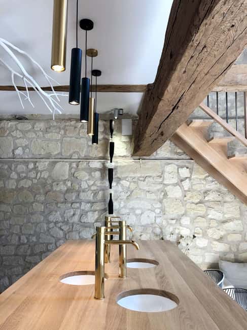 Restigné: Discover the winemaking cellar and taste local wines - Key Points